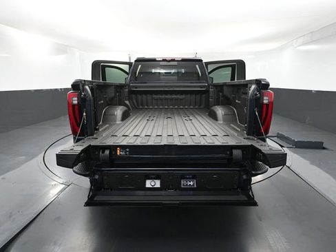Used 2024 GMC Sierra 3500 Denali Ultimate AWD/4WD image 49