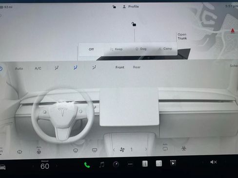 Used 2024 Tesla Model Y Performance AWD/4WD image 19