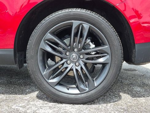Used 2022 Acura RDX w/ Advance Package FWD image 22