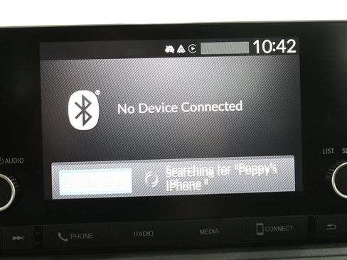 Used 2024 Honda Accord LX image 44