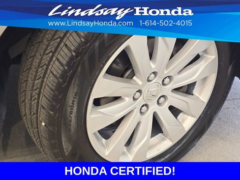 Used 2021 Honda Odyssey LX image 26