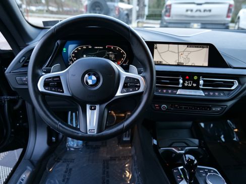 Used 2024 BMW M235i xDrive Gran Coupe image 18