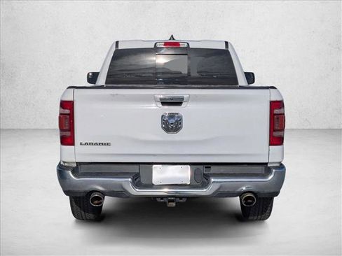 Used 2020 RAM 1500 Laramie RWD image 6