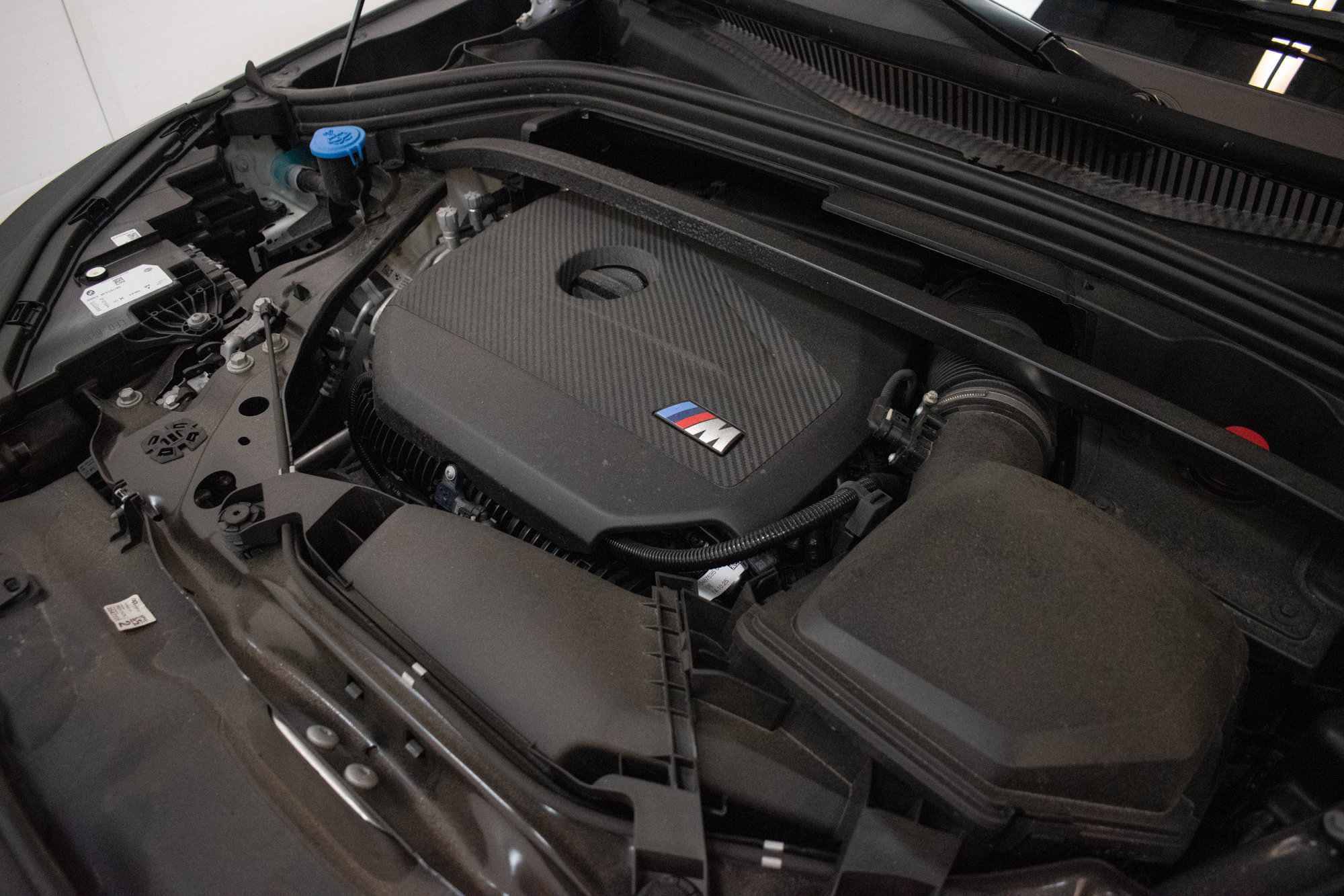 Used 2026 BMW X2 M35i w/ Technology Package AWD/4WD image 10