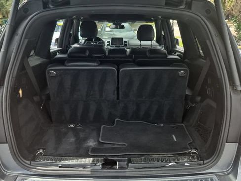 Used 2019 Mercedes-Benz GLS 450 4MATIC image 26