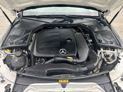 Used 2021 Mercedes-Benz C 300 Sedan image 36