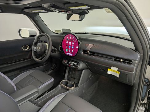 New 2026 MINI Cooper S FWD image 22