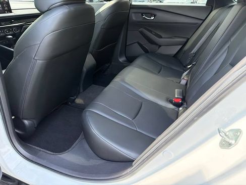 Used 2023 Honda Accord Sport image 20