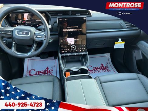 New 2026 GMC Terrain AT4 w/ Convenience Package III image 25