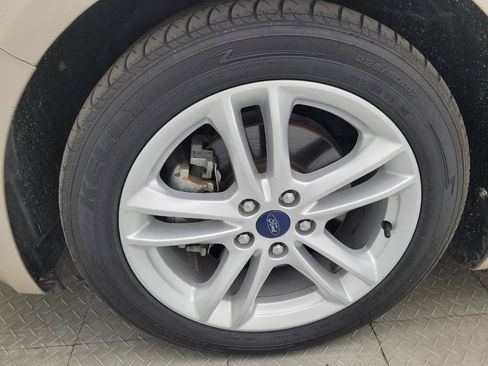 Used 2018 Ford Fusion S image 31