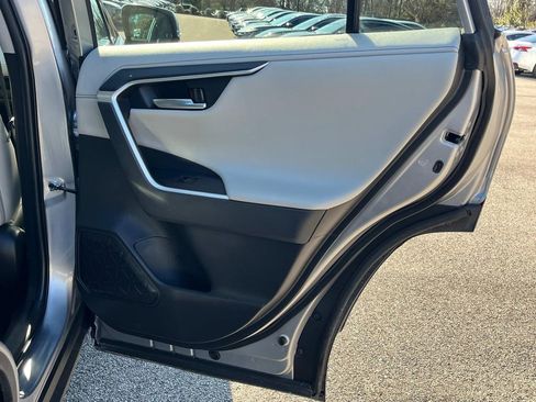 Used 2023 Toyota RAV4 Limited image 28