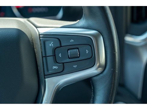 Used 2022 Chevrolet Silverado 1500 RST AWD/4WD image 19