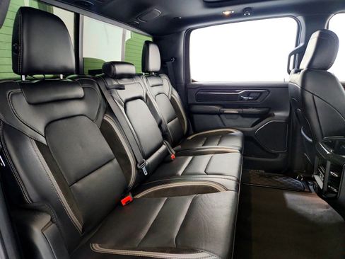 Used 2022 RAM 1500 Laramie image 31