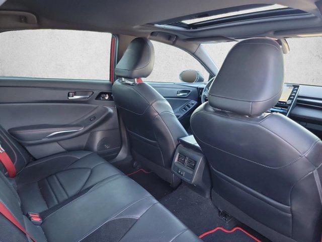 Used 2020 Toyota Avalon TRD FWD image 24