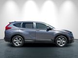 Used 2018 Honda CR-V EX image 3
