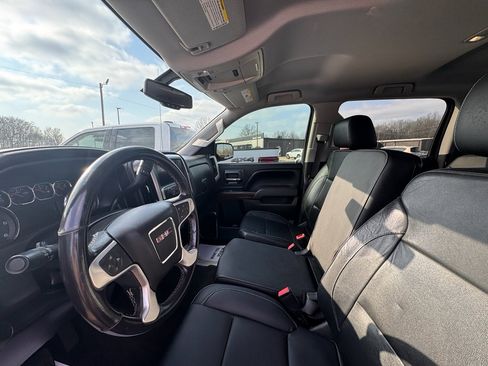 Used 2016 GMC Sierra 1500 SLT image 10