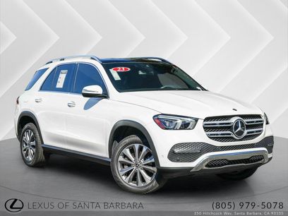 Used 2023 Mercedes-Benz GLE 350