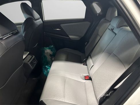 New 2026 Subaru Solterra image 10