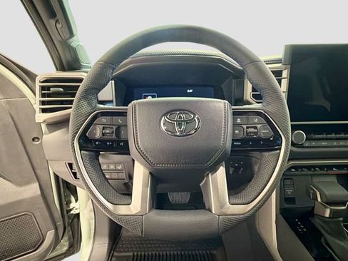 New 2026 Toyota Tundra Platinum AWD/4WD image 10