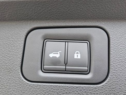 New 2026 Nissan Armada Platinum AWD/4WD image 14