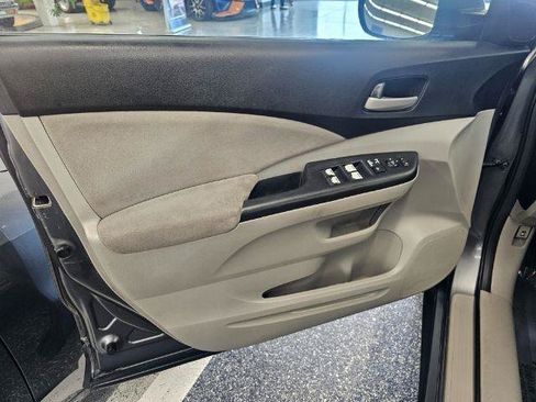 Used 2013 Honda CR-V EX image 28