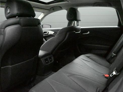 Certified 2023 Acura TLX image 11