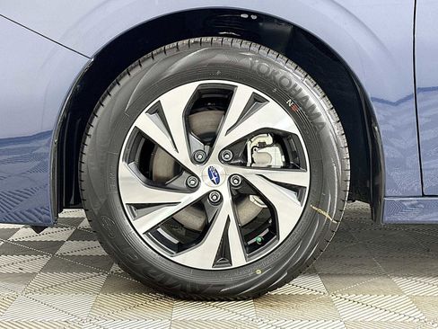 New 2025 Subaru Legacy Premium w/ Popular Package #1A image 28