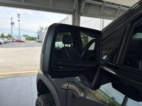 Used 2023 GMC Sierra 1500 AT4X AWD/4WD image 13