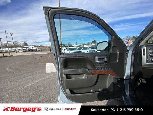 Used 2016 GMC Sierra 1500 SLE w/ SLE Value Package image 25