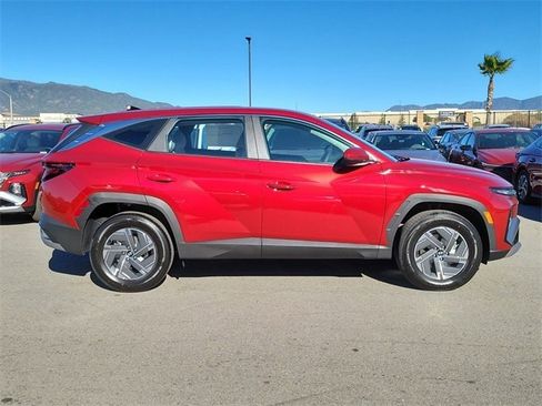 New 2026 Hyundai Tucson Blue SE w/ Tow & Go Package image 24