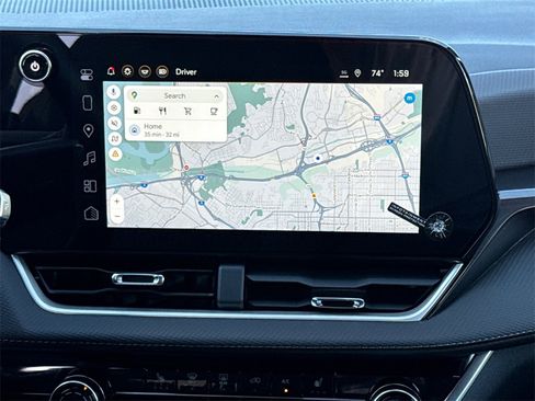 Used 2026 Chevrolet Equinox LT image 22