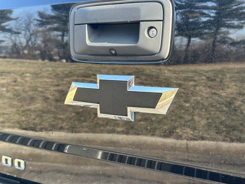 Used 2018 Chevrolet Silverado 2500 LTZ w/ Duramax Plus Package image 12