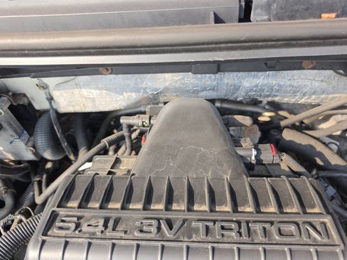 Used 2008 Ford F150 Lariat AWD/4WD image 51