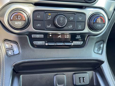 Used 2015 Chevrolet Suburban LTZ w/ Max Trailering Package image 21