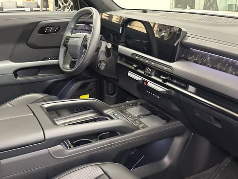 New 2027 Kia Telluride SX Prestige X-Pro AWD/4WD image 12