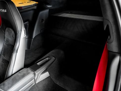 Certified 2019 Porsche 911 GT3 RS image 31