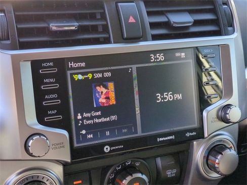 Used 2021 Toyota 4Runner Trail Special Edition image 16