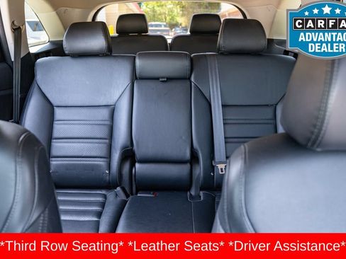 Used 2019 Kia Sorento EX AWD/4WD image 22