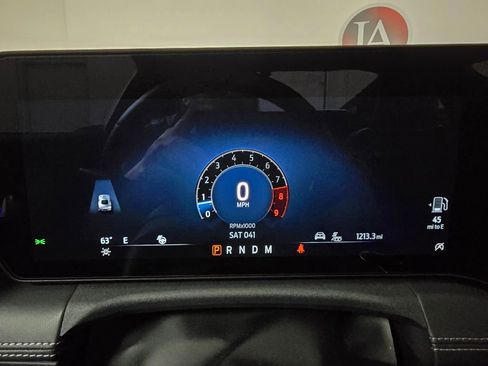 Used 2025 Ford Mustang GT Premium RWD image 31