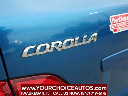 Used 2010 Toyota Corolla image 10