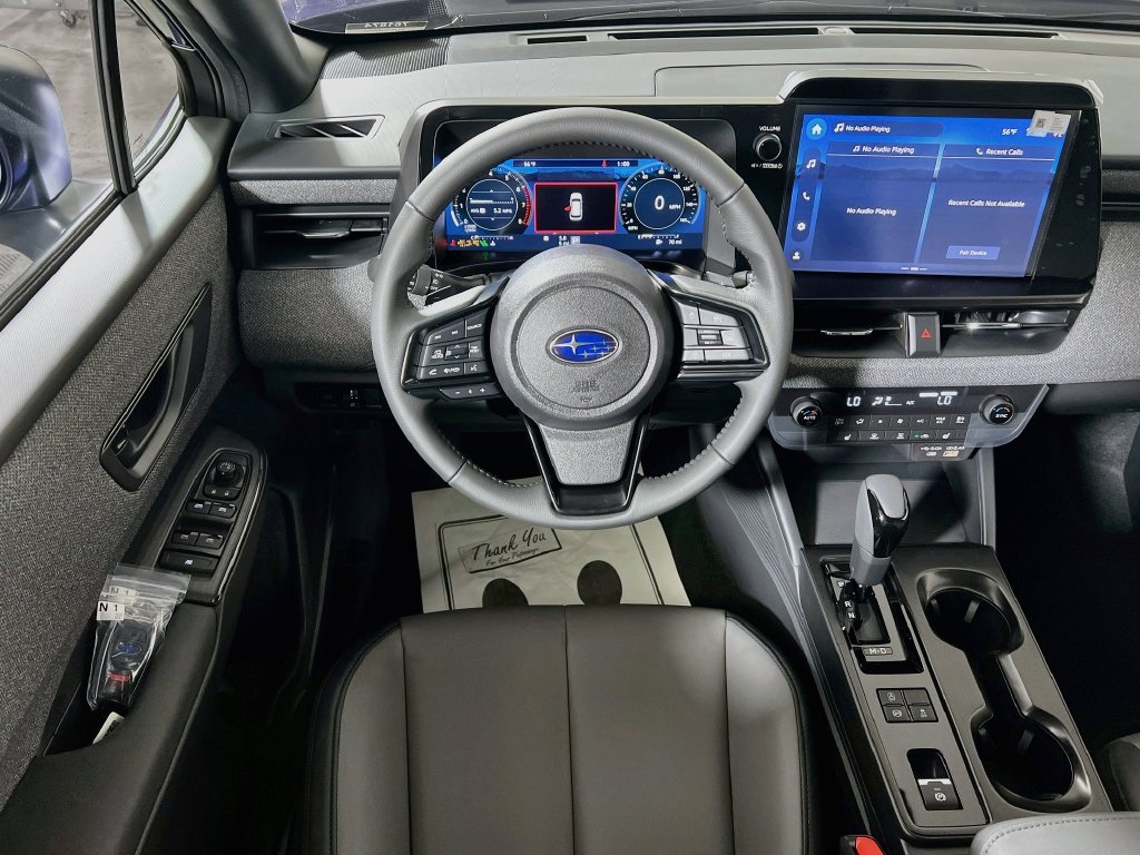 New 2026 Subaru Outback Premium AWD/4WD image 17