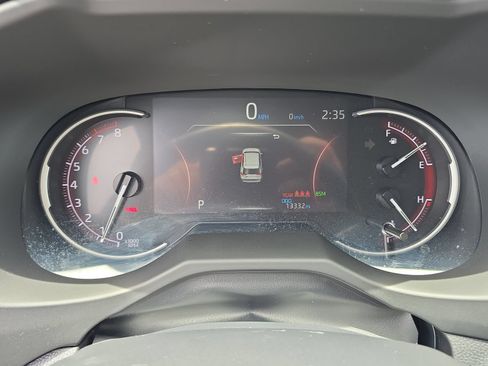 Used 2024 Toyota RAV4 XLE Premium w/ Weather Package FWD image 27