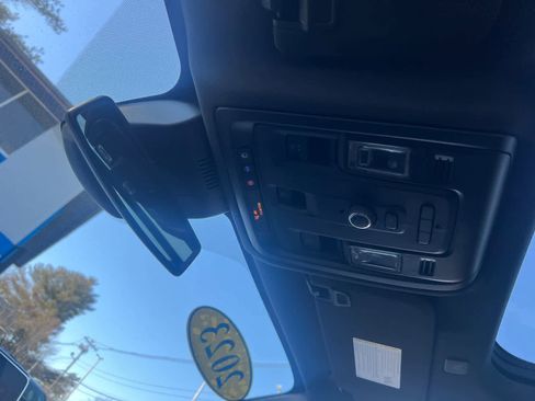 Certified 2023 Chevrolet Tahoe Z71 image 26