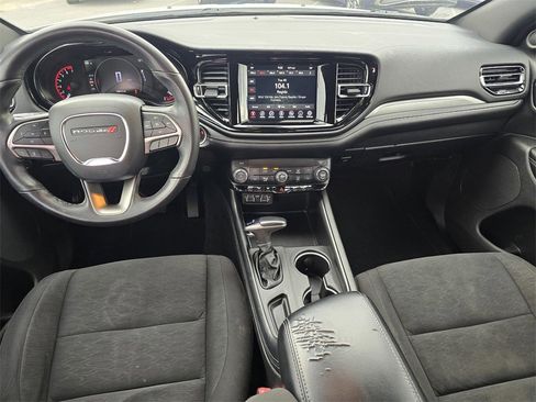 Used 2021 Dodge Durango SXT image 15