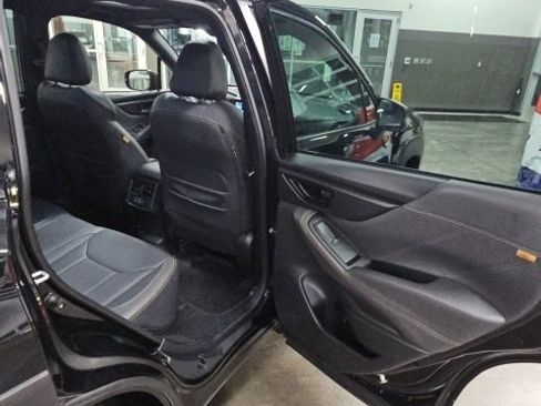 Certified 2023 Subaru Forester Wilderness image 37