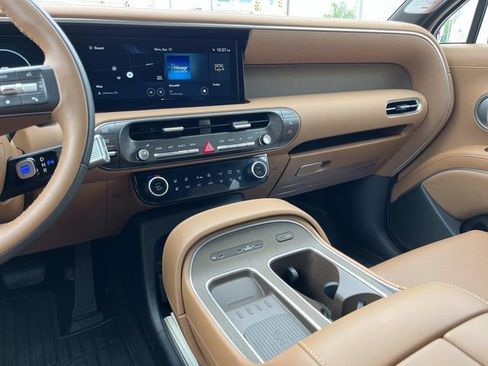 Certified 2026 Hyundai Palisade Calligraphy image 15