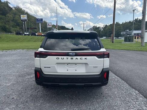 New 2026 Subaru Outback Premium AWD/4WD image 7