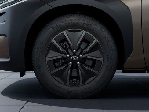 New 2026 Subaru Trailseeker AWD/4WD image 9