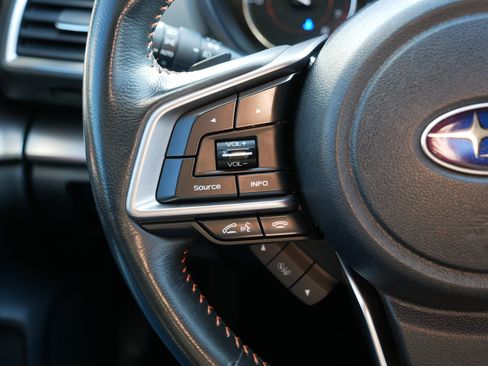 Used 2023 Subaru Crosstrek 2.5i Limited image 30