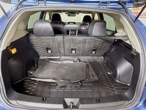 Used 2023 Subaru Crosstrek 2.5i Limited w/ Moonroof Package image 29